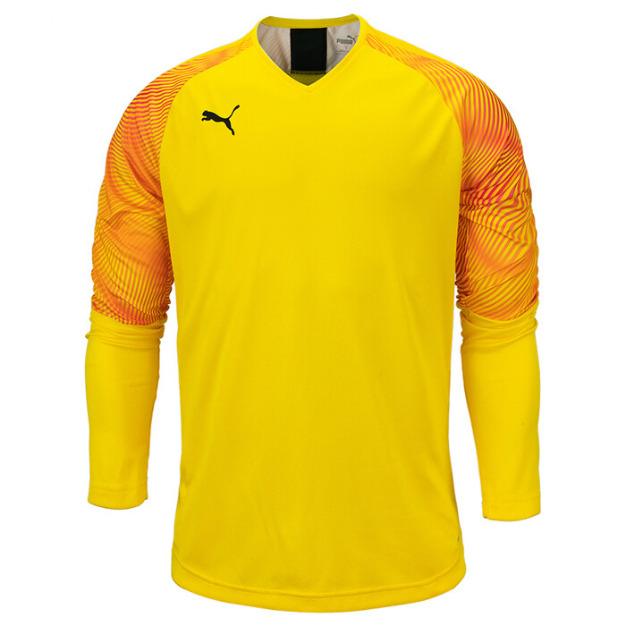 puma cup gk jersey